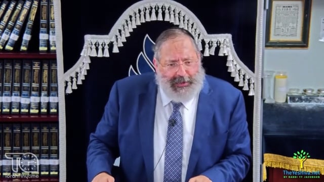 Parshat Balak: The Cult of Peor: Why Would One Anyone Worship Excrement?