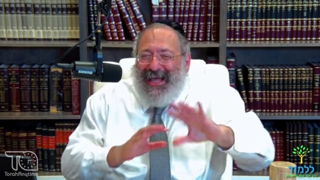 פרשת בלק: מה כבר יקרה אם משיח לא יבוא?