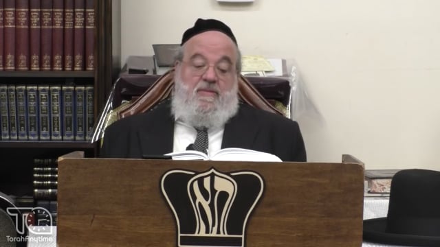 The Gift of Shabbos Ep. 2