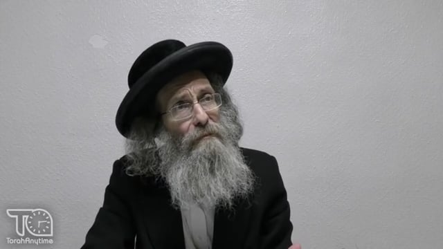   דברים קצרים פרשת בלק