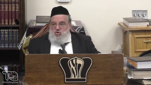 Parshat Balak - Hearing what we want to hear and believing what we want to believe