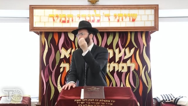 Shiva Asar B'Tammuz: The Aleksander Rebbe's Final Message of Encouragement Before Leaving the World