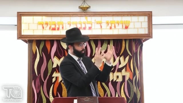 The Steipler Gaon Reveals the Incredible Segulah To Get Healed from Sickness