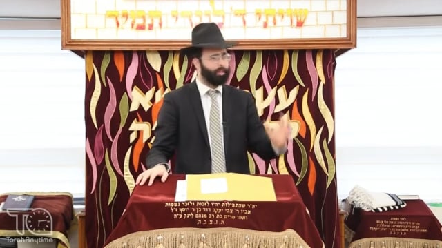 The Three Weeks: The Powerful Story of R' Matisyaho Solomon zt"l about the Championship Soccor Game