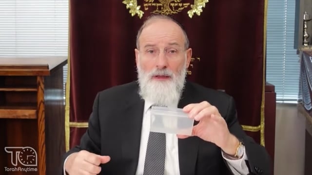 Dirshu Amud Yomi: Shabbat 85B