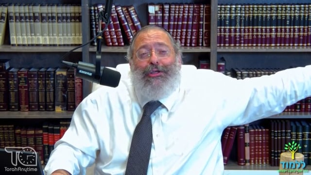 פרשת פנחס: איך למנוע מרכילות להרוס את חייך?