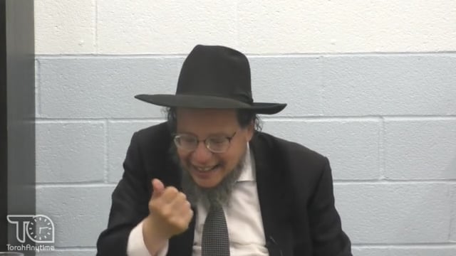 Lomdot on Pinchas: What is the Definition of Murder? 