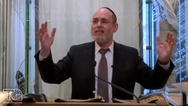 The 17th of Tammuz: The Message of The Broken Luchos