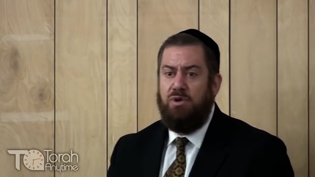 Agudah Summer of Torah: "Yes I Can!" Believe in Yourself