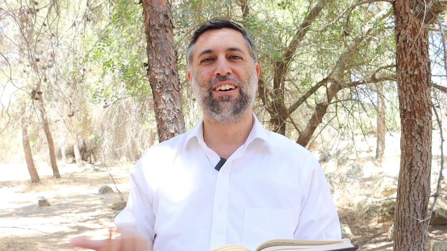 Bitachon 170: WW3 and Israel's Rise