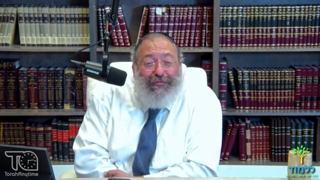 פרשת מטות: מאחורי הכעס, הוויכוחים והתסכול מה באמת מנהל אותנו?