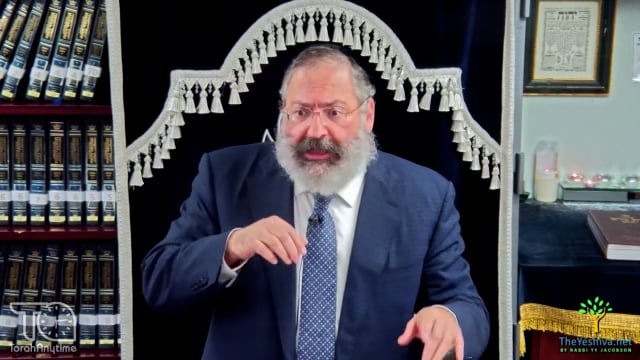 Parshat Matot/Three Weeks Class: Vanquishing the Ghosts of Gilad: Confronting Our Family Secrets