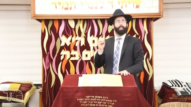 The Vilna Gaon's Fascinating and Scary Insight About The Most Dangerous Jew
