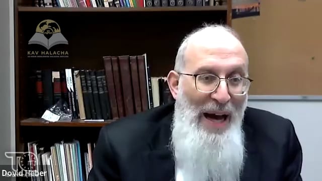 Q&A:  Too Early? Early Shabbos Zmanim and Halachos -Kav Halacha -Shailos U'Teshuvos Series