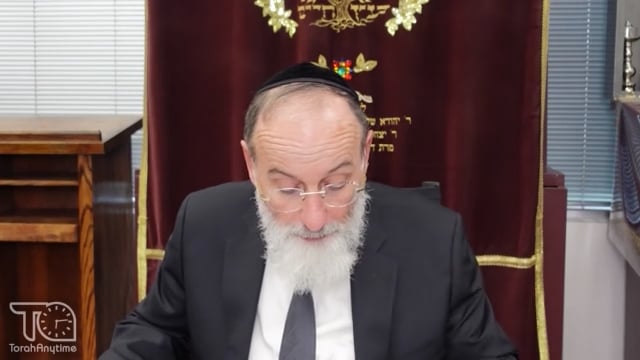 Dirshu Amud Yomi: Shabbat 89B