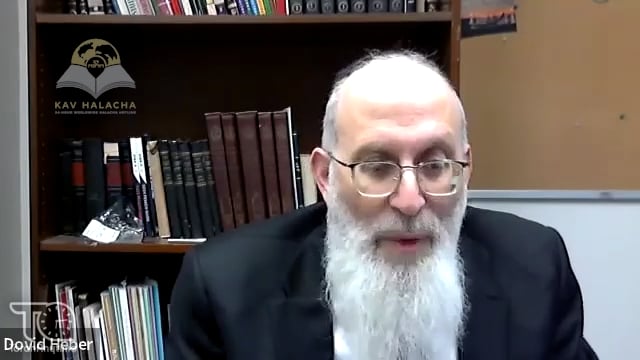 Q&A:  Too Early? Early Shabbos Zmanim and Halachos part 2-Kav Halacha -Shailos U'Teshuvos Series