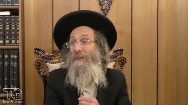   דברים קצרים פרשת דברים   
