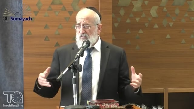 Difficult Days for Klal Yisrael