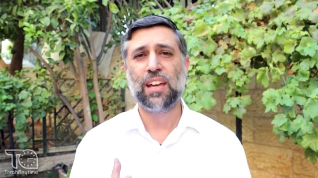 Devarim: Untold Blessings of Moshiach