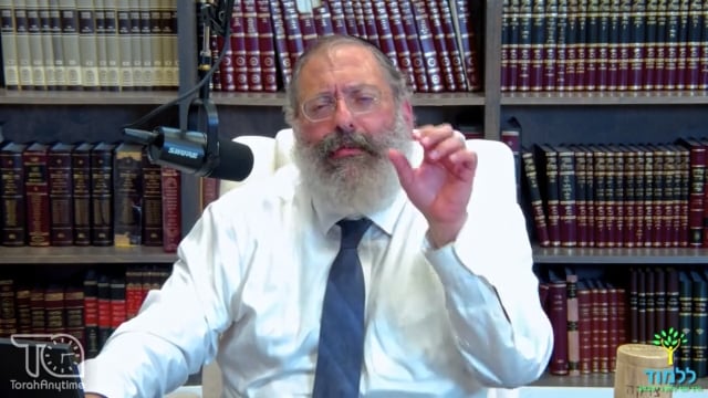 תשעה באב: מילים של נחמה וחיזוק לימים של חורבן
