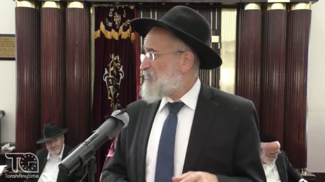 Tisha B'Av Kinnot Part 2