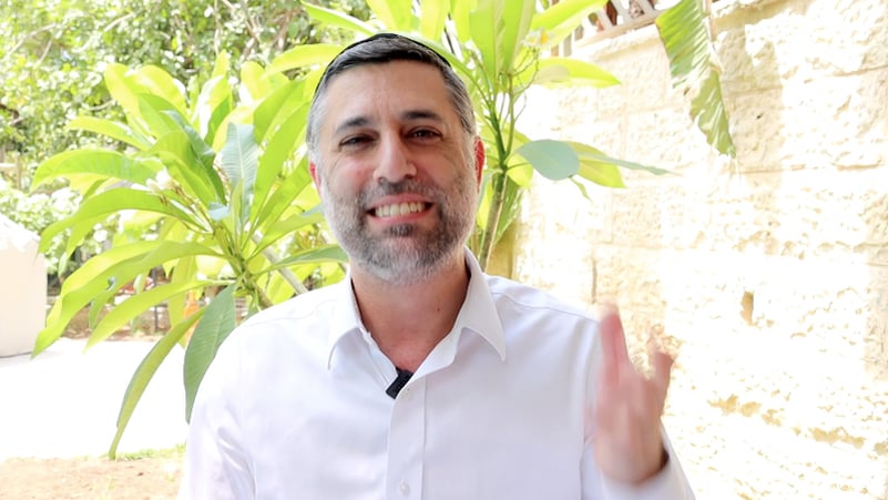 Va'eschanan: Israel's Prayers are Answered