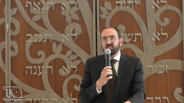 Parashat Ekev: Just Delete It 