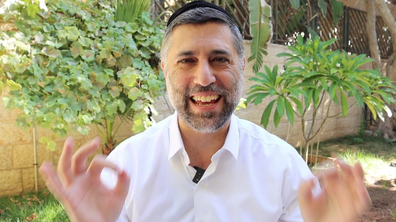 Ekev: Meriting to Live in Israel