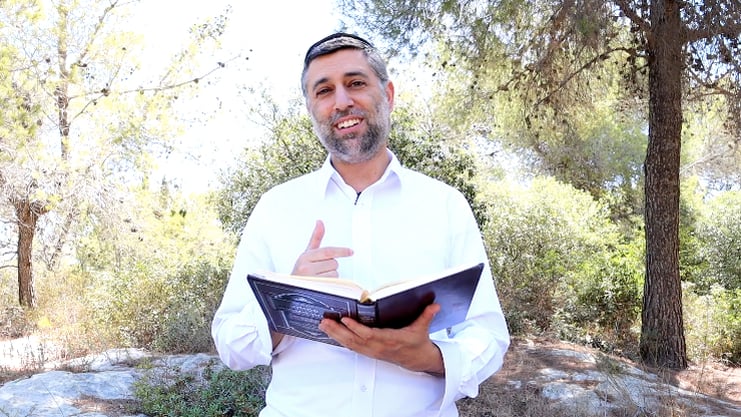 Bitachon 173: Israel's Success is From Hashem