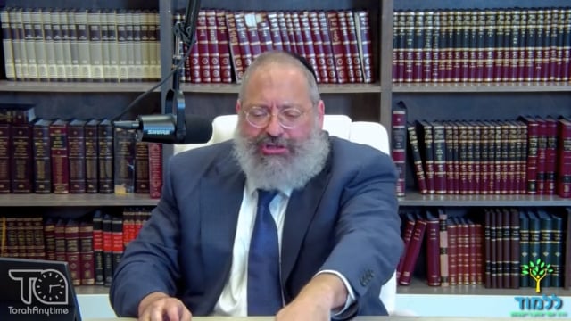 פרשת ראה: סוד הכשרות: מבחן אישיות - 2 התכונות שהופכות אותנו לטובים יותר