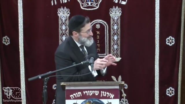 Getting Set for Elul with True Simcha