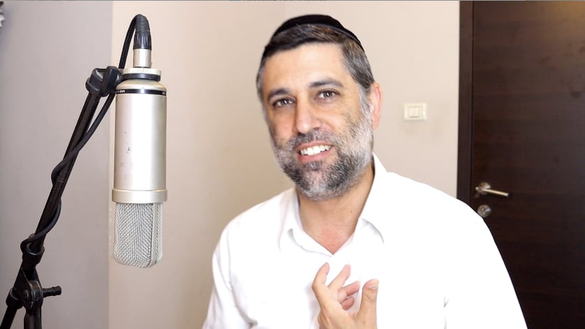 Reeh: Choosing the Blessings