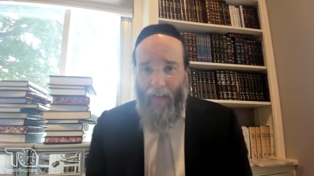 Parshas Shoftim: The Exclusive Teshuva for Am Yisrael