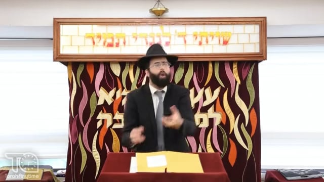 Elul: The Vilna Gaon's Fascinating Contradiction About What To Focus On 