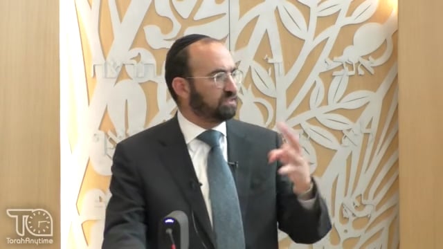 Parashat Shoftim: Hungry