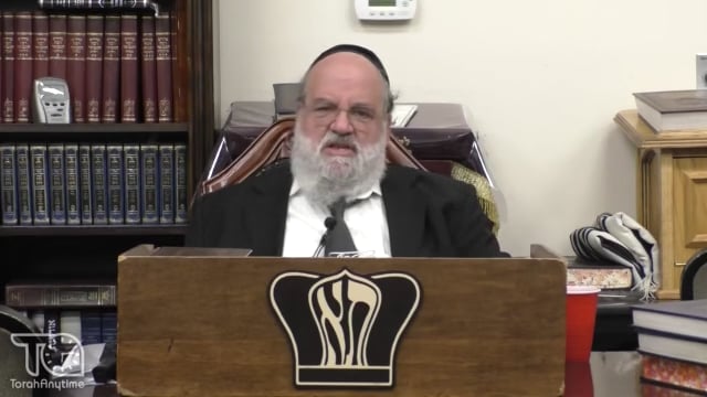 Parashat Shoftim - The key to see simchos in our life