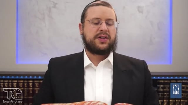 Sukkah Daf 49a - Oraysa
