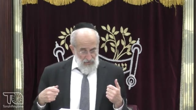 Late Night Mishmar With Rabbi Reisman: Does The Person Leading Bentching Have To Say The  First Beracha Out Loud?