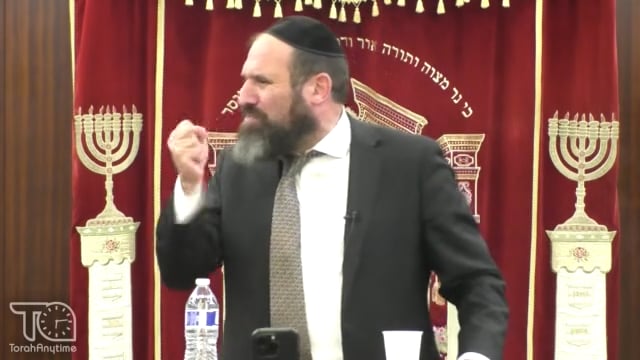 Elul: Preparing for a Sweet & Fulfilling Year Ahead
