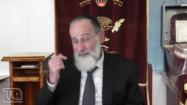 Dirshu Amud Yomi: Shabbat 104B