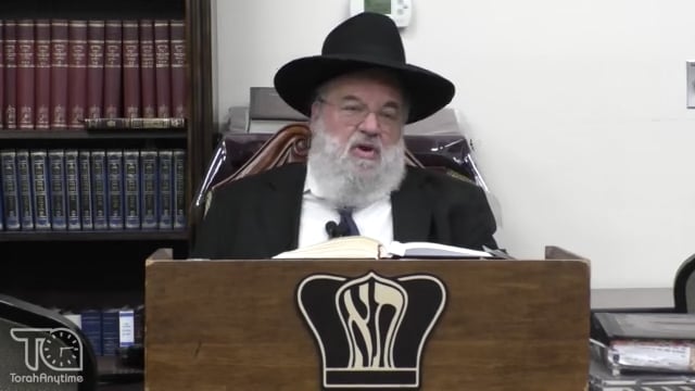 Sefer Pesukai Bitachon #93