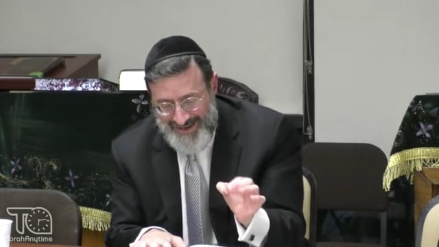 Purim's Parashat Amalek in Preparation for Rosh Hashana