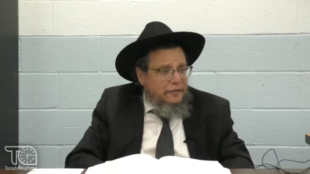 Lomdot on Ki Tetzei: Every Yid has His Own Cloud