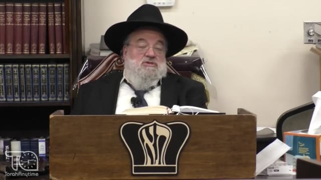 Sefer Pesukai Bitachon #96