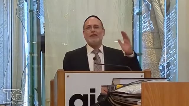 Parshas Ki Seitzei: Gratitude in Elul