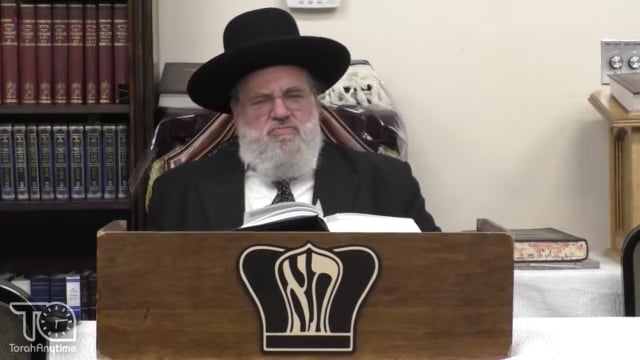 The Gift of Shabbos Ep. 5