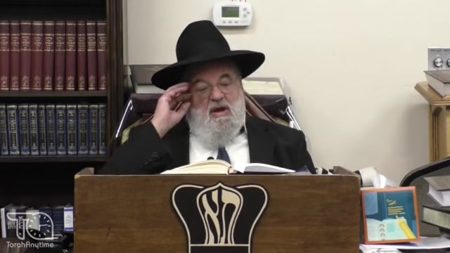 Sefer Pesukai Bitachon #97