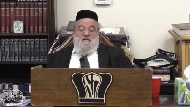 Parashat Ki Tavo - The reason for worlds creation 