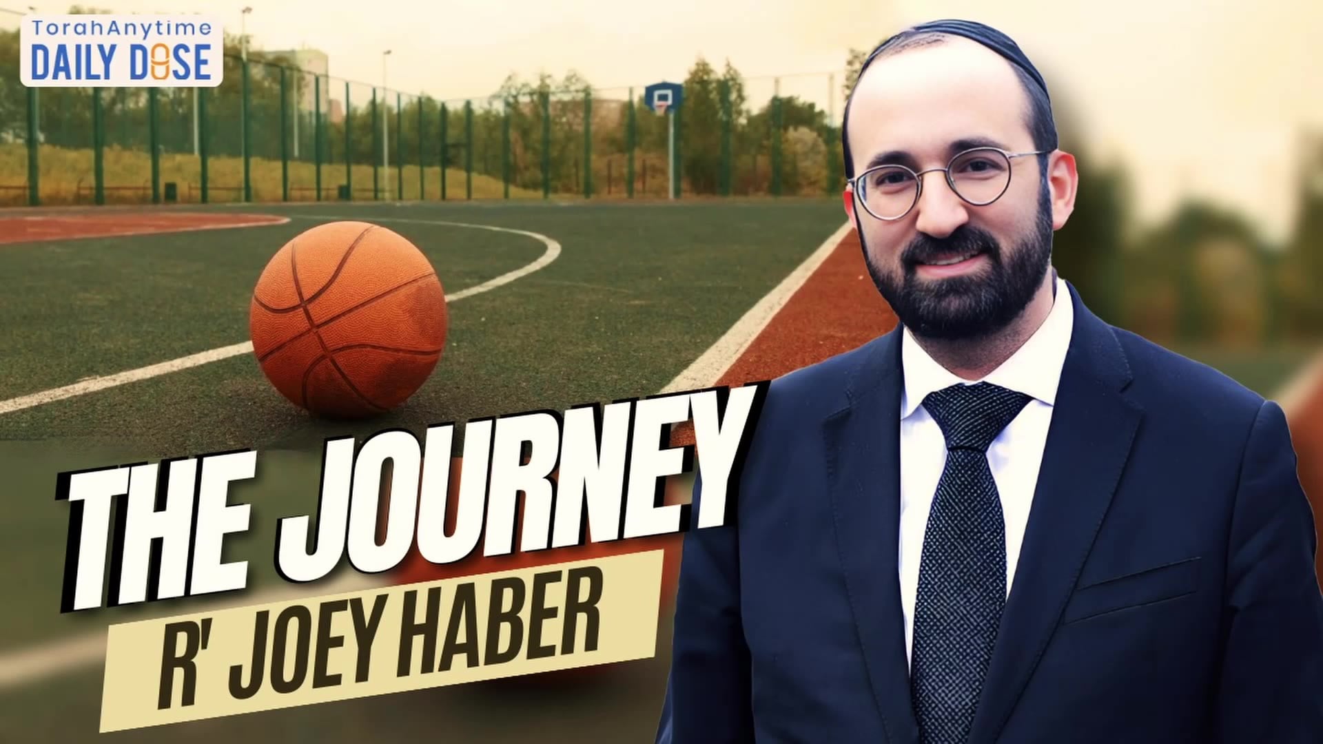 Daily Dose #2,155: The Journey
