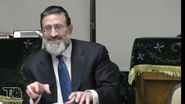 Spotlight on Simcha in our Mitzvos